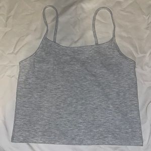 American Eagle Crop Tank - Size M